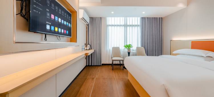 宁都万豪酒店(宁都三中店)图片