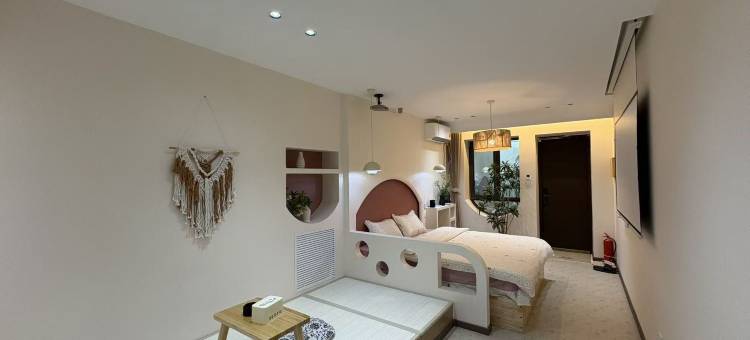 遇见三里民宿小院图片