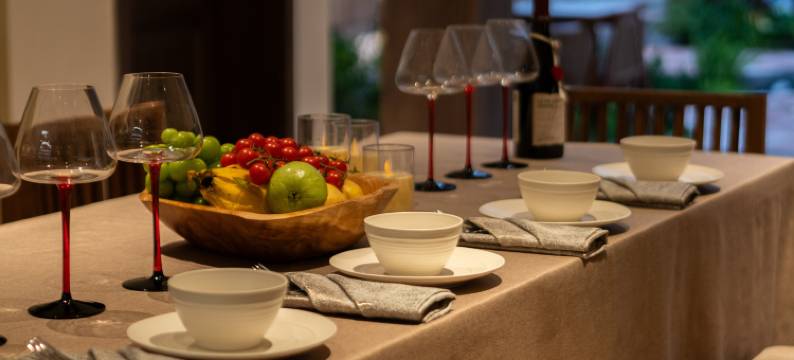 浅棠·如故Aesthetic Solitude诧寂美学民宿(丽江古城大水车店)图片