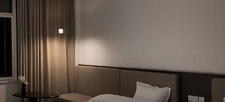 骏怡连锁酒店(扬州江都区小纪镇英泰工业园店)图片