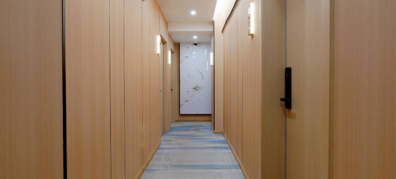 祥泽大酒店(合景广场锦海建材城店)图片