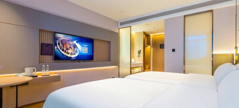 麗枫酒店(北京顺义地铁站华联商场店)图片