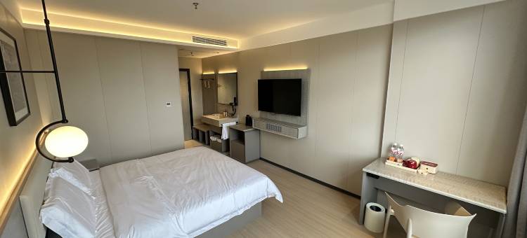 尚客优酒店(临清烟店)图片