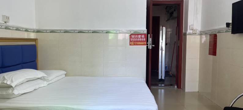 平安住宿(珠海夏湾4栋店)图片