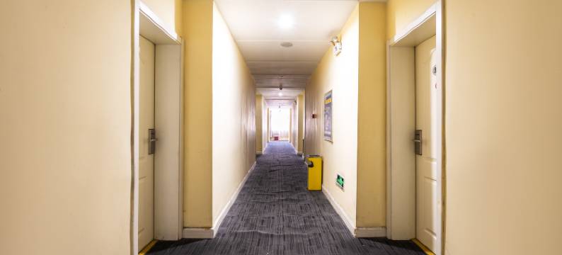 如家优旅酒店(临沂人民广场店)图片