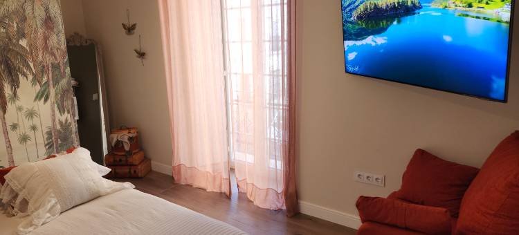 依利亚农村精品酒店-5星级(Hotel Boutique Iulia 5 Estrellas)图片