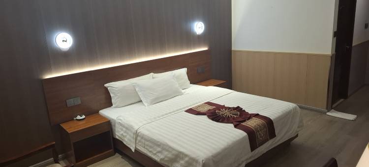 湖滨花园酒店(Beach Garden Hotel)图片