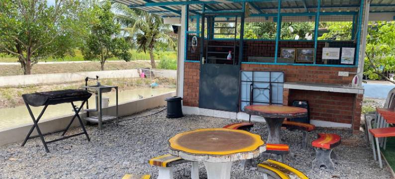 Capital O 91228 胡林查莱特 Hmk(Capital O 91228 Hureen Chalet Hmk)图片