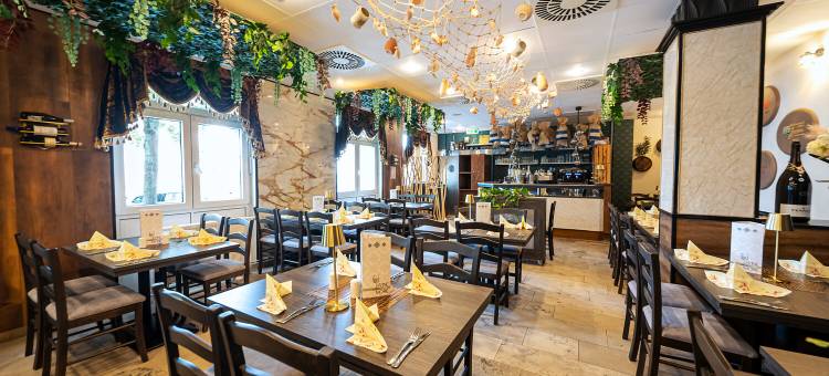 莱比锡博览会 ACHAT 酒店(ACHAT Hotel Leipzig Messe)图片