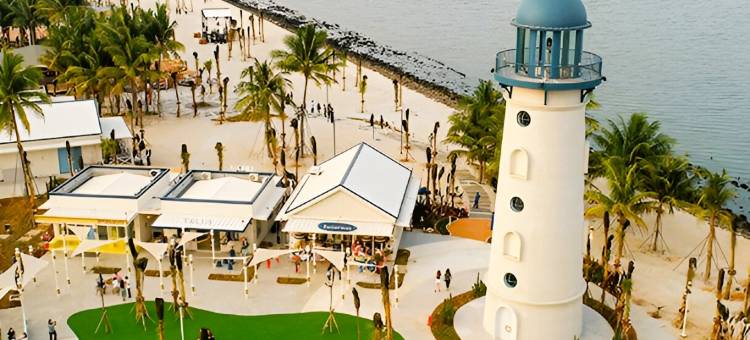 Hotel Osaka PIK 2图片