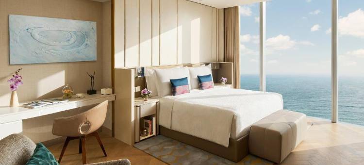 新濠天地颐居斯里兰卡(City of Dreams - Nuwa Sri Lanka)图片