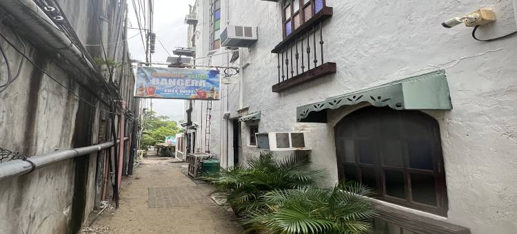班格拉酒店(Bangera Inn)图片