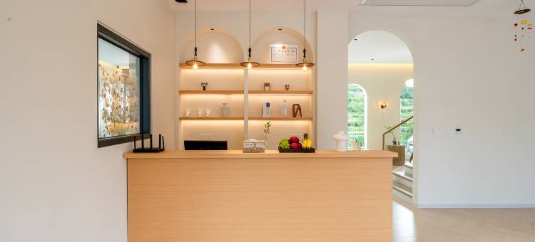 婺源·山居日记民宿(篁岭风景区店)图片