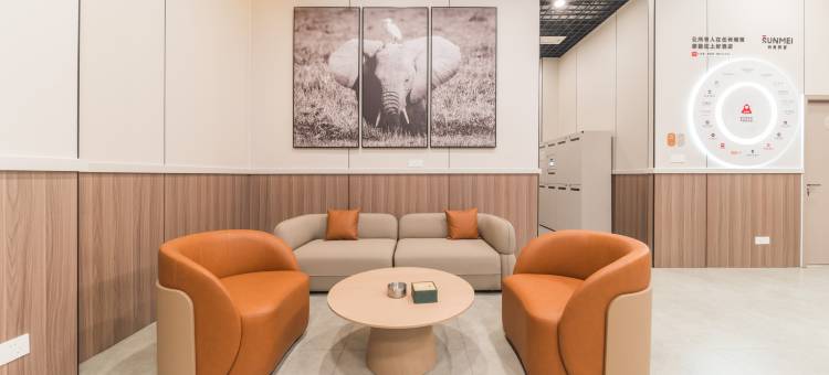 亚悦酒店(清远银盏站店)图片