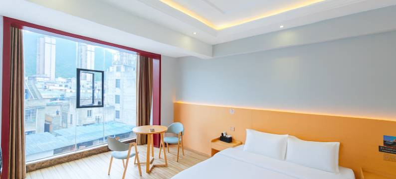 榕江畔江时光客栈(村超足球场县政府政务服务中心店)图片