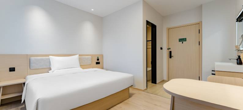 海友酒店(洛阳火车站店)图片