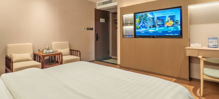 家福大酒店(罗源汽车总站店)图片