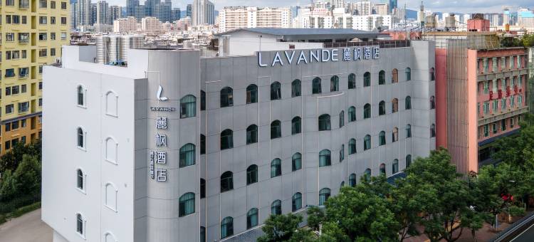 麗枫酒店(昆明同德广场万宏路店)图片