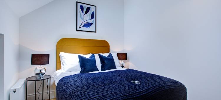 Hybrid Resi - 新莫尔登(Hybrid Resi - New Malden)图片