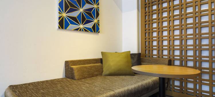 MYSTAYS 滨松町精品酒店(HOTEL MYSTAYS Premier Hamamatsucho)图片