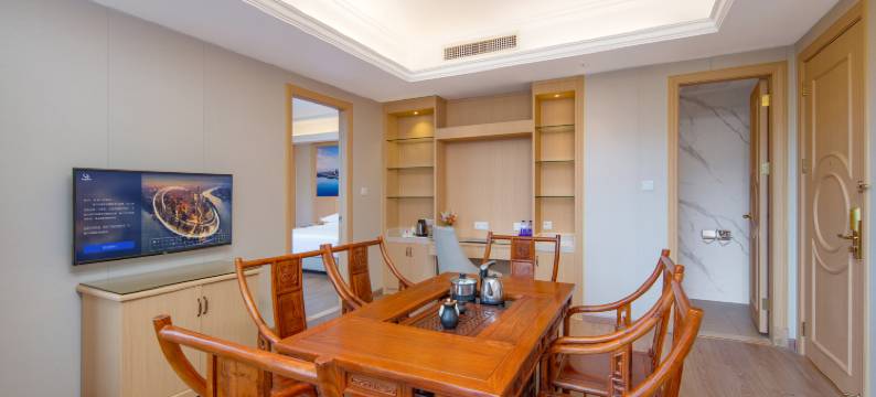 维也纳酒店(深圳龙珠店)图片