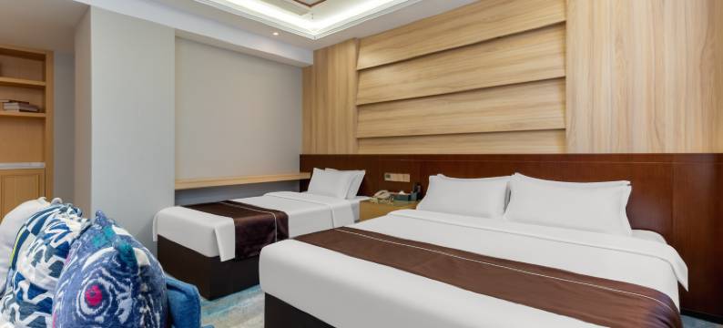 保定玉龙酒店(清苑第一中学店)图片