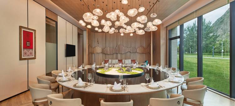 九寨沟德尔塔酒店图片