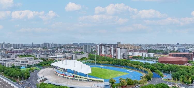 汉庭酒店(嘉善人民大道店)图片