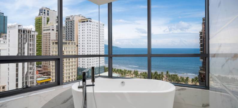 阿凡达岘港酒店(Avatar Danang Hotel)图片