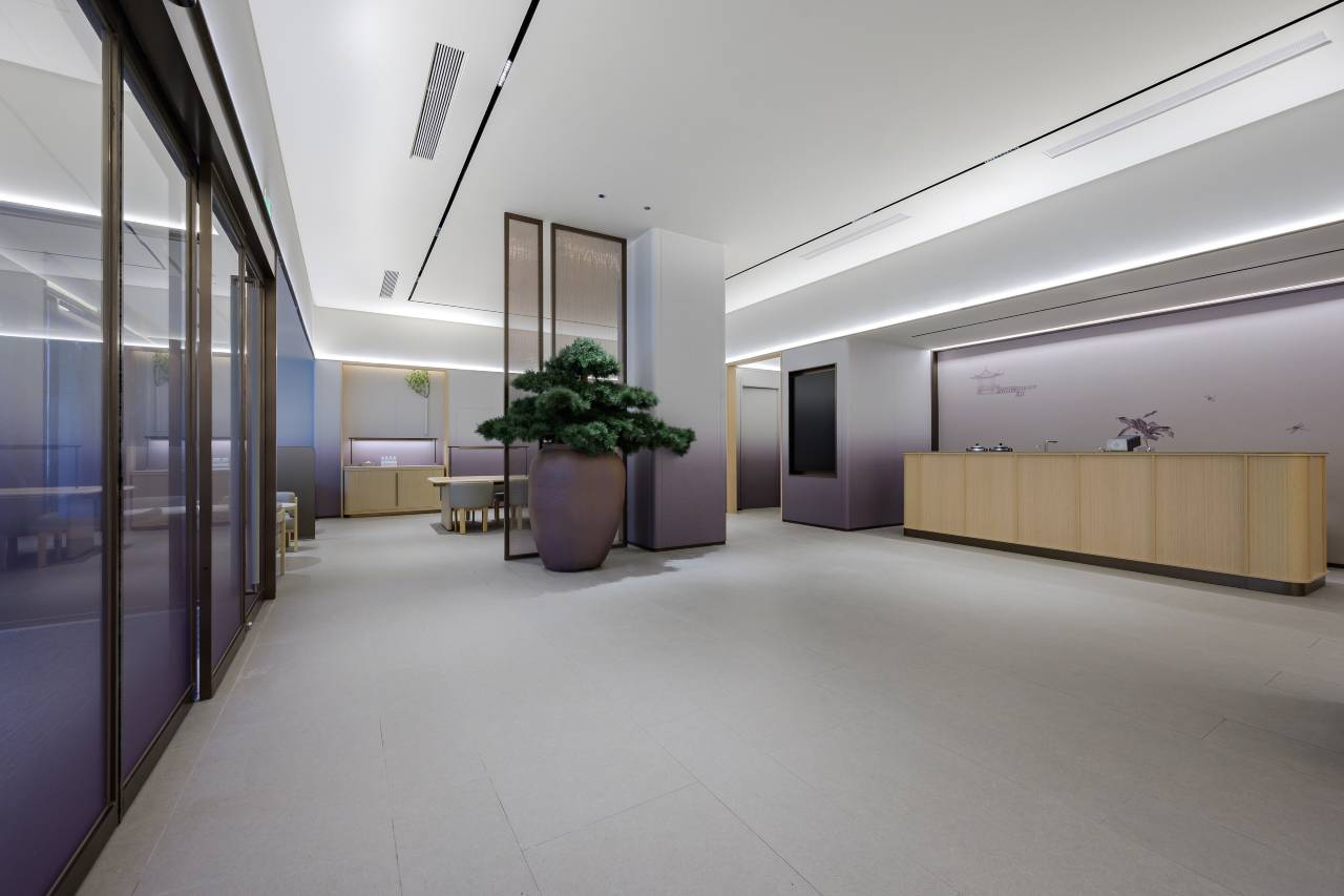 全季酒店(西安大唐不夜城店)图片