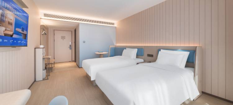 汉庭酒店(福州闽侯大学城董屿福建师大地铁站店)图片