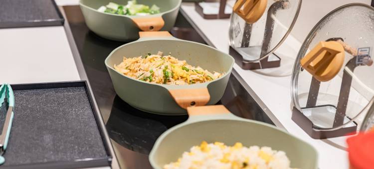 城市便捷酒店(襄阳吾悦广场店)图片