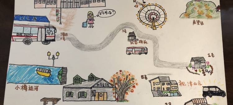 小樽祝津山庄(Hokkaido Zhu Jin Villa)图片