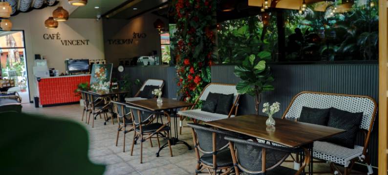 镇城酒店(Town in Town Hotel Bangkok)图片