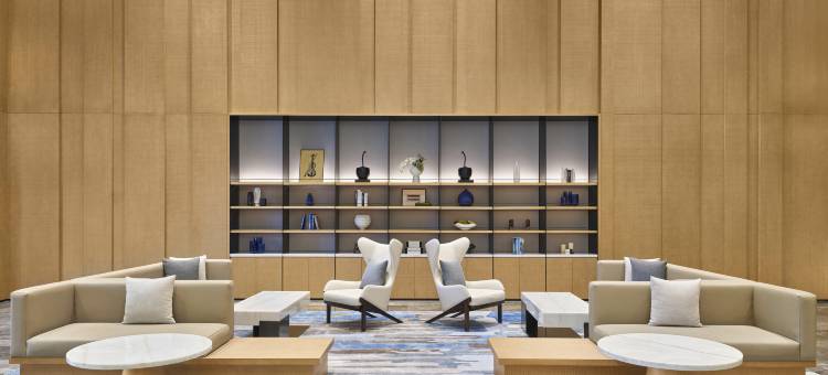 盐城大丰万豪万枫酒店图片