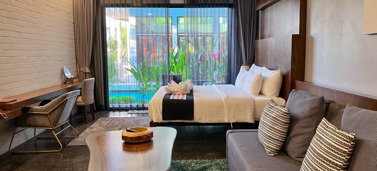 奈亚酒店(Nai Ya Hotel)图片