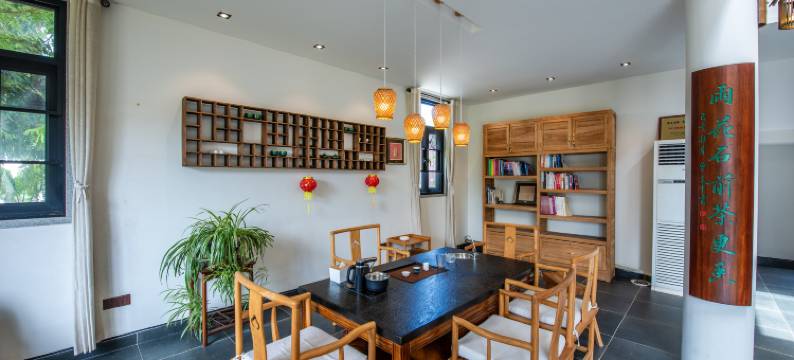 惠州会水楼民宿图片