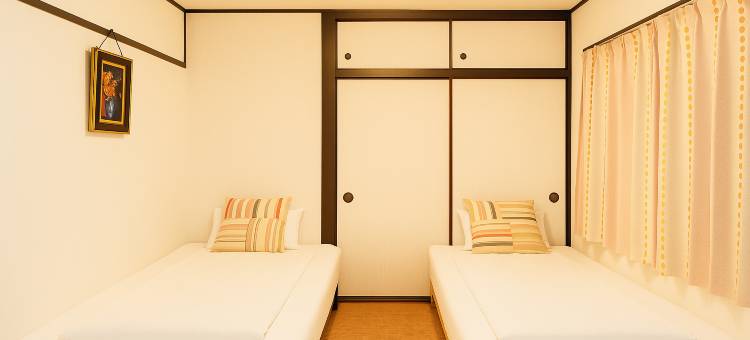 大阪日暮里(nippori)图片