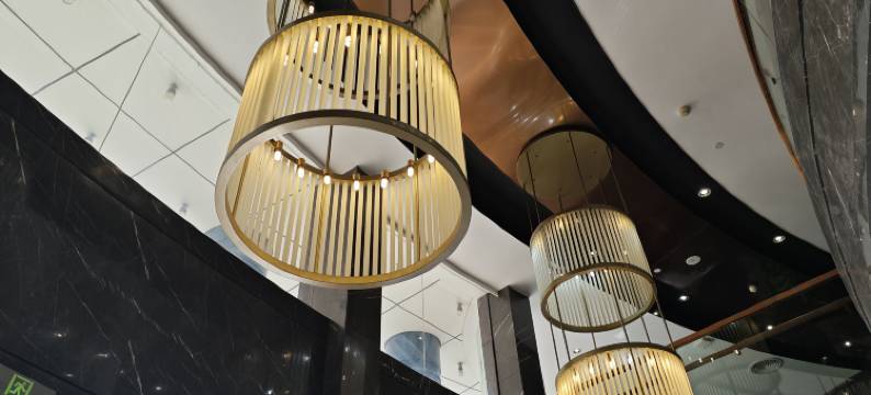 永泰天宇温泉酒店图片