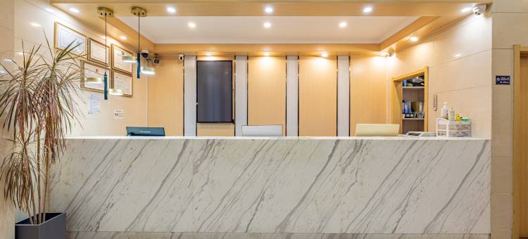 格林豪泰酒店(嘉兴南湖景区实验一中店)图片