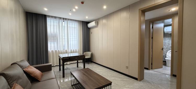 尚佳苑酒店(驻马店第990医院店)图片