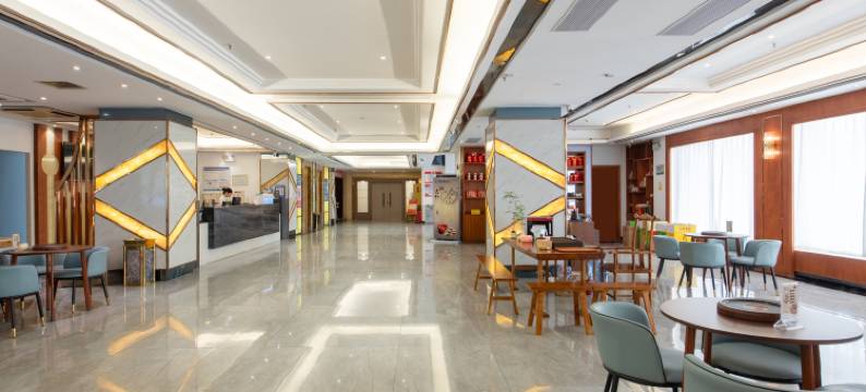 揭阳华南大酒店图片