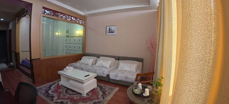 阿拉尔兴隆商务宾馆图片