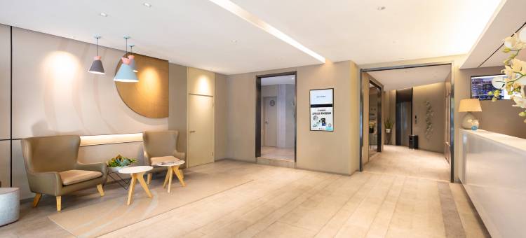 如家酒店·neo(辽阳新华路博物馆店)图片