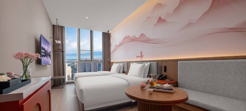 陌上美庐(昆明高铁南站七彩云南第壹城店)图片