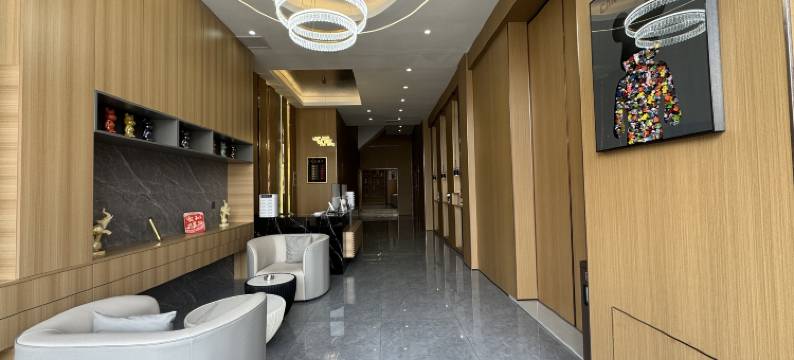 威利斯快捷酒店图片