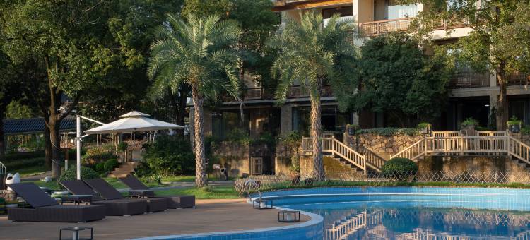 携程度假农庄(安吉君德毓秀联营店)图片