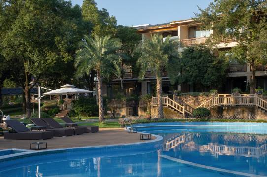 携程度假农庄(安吉君德毓秀联营店)图片