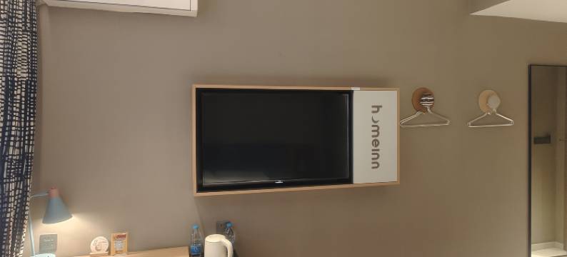 如家酒店·neo(丹东鸭绿江抗美援朝纪念馆锦山店)图片