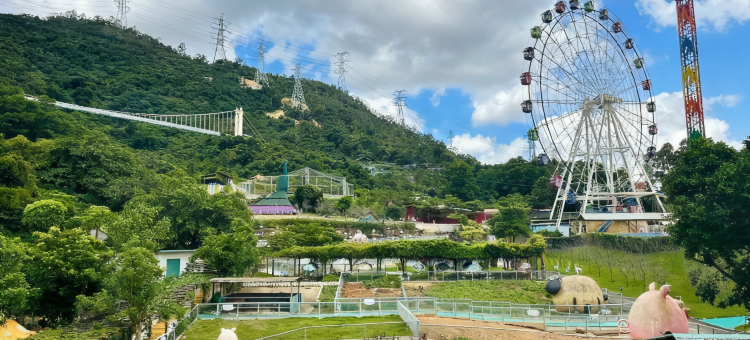 雅泉精品民宿(中山温泉度假区店)图片